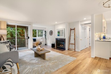 18523 68th Ave NE unit 104, Kenmore, WA 98028 - photo 5