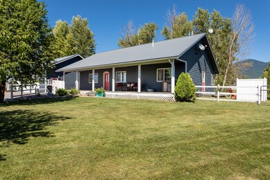 491 Creston Road Kalispell MT 59901