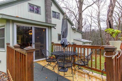 256 Dugway Rd, Richmond, VT 05477 - photo 2