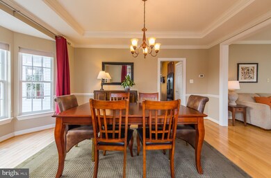 642 Tanglewood Dr, Sykesville, MD 21784 - photo 7