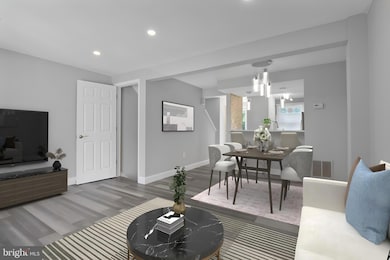 1456 Farmcrest Way, Silver Spring, MD 20905 - photo 7