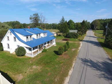 721 Whittier Rd, Tamworth, NH 03890 - photo 3