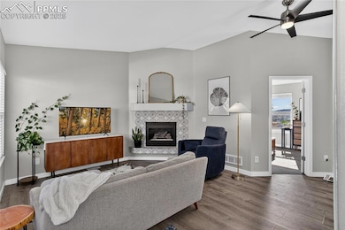 1945 Bristlecone Dr, Colorado Springs, CO 80919 - photo 5