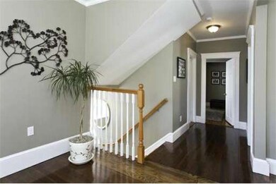 17 Thorndike St, Arlington, MA 02474 - photo 2