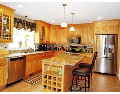 121 Brandywine Rd, Franklin, MA 02038 - photo 4