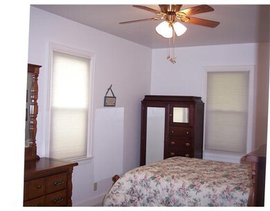 Master Bedroom.