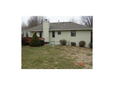 BACK ELEVATION