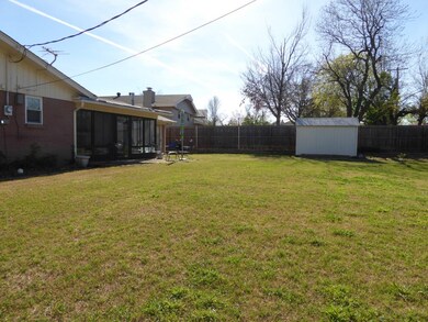 4717 NW 60th St, Oklahoma City, OK 73122 - photo 6