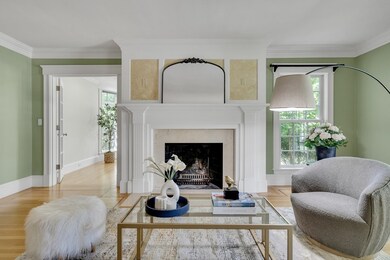 42 Clarke St, Lexington, MA 02421 - photo 4