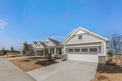 3779 Lenheer Dr unit 1, Grandville, MI 49418 - photo 2