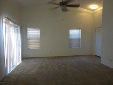 great room showing entry