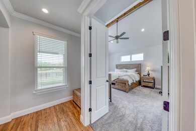 108 Morgan Meadows Dr, Weatherford, TX 76087 - photo 7