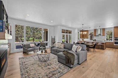 2863 NW Mcdermott Place unit Lot 156, Bend, OR 97703 - photo 5