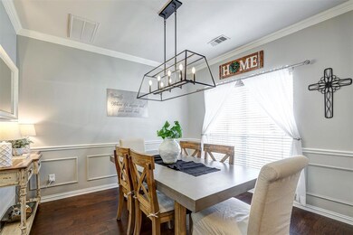 8413 Emerald Cir, North Richland Hills, TX 76180 - photo 3