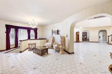 4670 Cove Rd, West Bloomfield, MI 48323 - photo 7