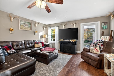 1294 Long Mountain Rd, McMinnville, TN 37110 - photo 4