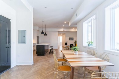 151 Webster Ave unit 2A, Jersey City, NJ 07307 - photo 6