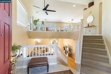 289 Crestview Ave, Martinez, CA 94553 - photo 4