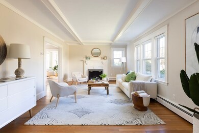 74 Old Middlesex Rd, Belmont, MA 02478 - photo 6