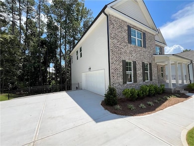4524 Ajo Walk, Atlanta, GA 30331 - photo 2