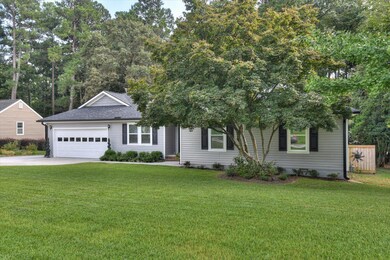 658 Clinton Way W, Augusta, GA 30907 - photo 3