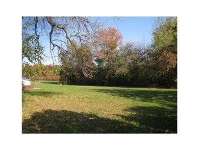 Yard.
