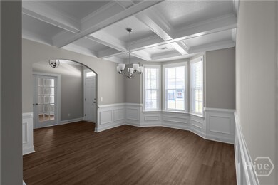 140 Watson Mill Rd, Guyton, GA 31312 - photo 7