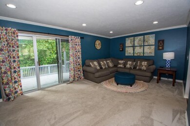 2032 N Old US 31 Niles Living room 5