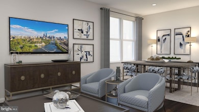 1813 Arch St unit 18W, Norristown, PA 19401 - photo 6