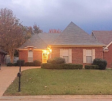 2115 Heritage Cove, Hernando, MS 38632 - photo 2