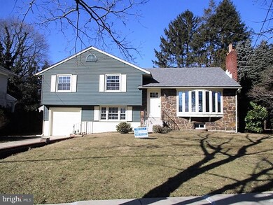 657 E Greenman Rd, Haddonfield, NJ 08033 - photo 2