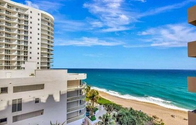 Cote D'Azur I Condominiums unit 1-905, Riviera Beach, FL 33404 - photo 3