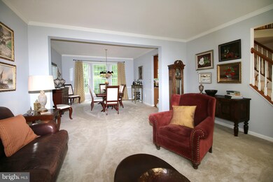 13548 Wembley Loop, Bristow, VA 20136 - photo 4