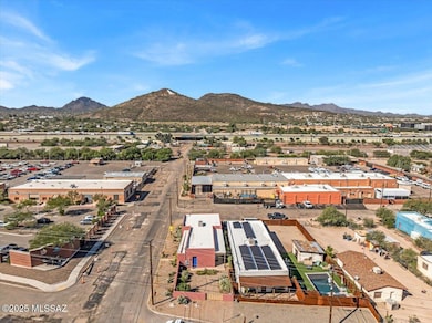 508 W 18th St, Tucson, AZ 85701 - photo 5