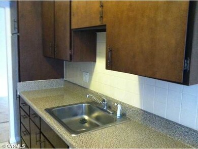 Exterior Front - Updated Kitchen