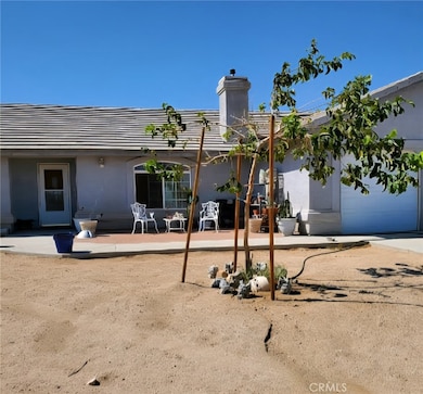 5877 Goss Rd, Phelan, CA 92371 - photo 2