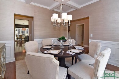 Model home pictured, to be similar but not exact.