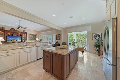 12014 Covent Garden Ct unit 202, Naples, FL 34120 - photo 3