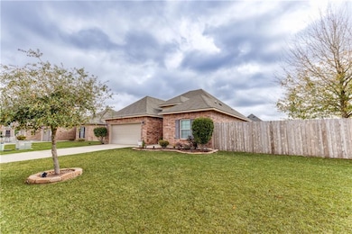 Large Corner Lot