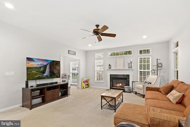 7182 Evan Ct, Warrenton, VA 20187 - photo 6