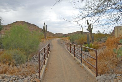 Trail A