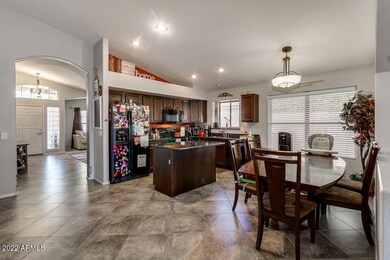 2287 E Catclaw St, Gilbert, AZ 85296 - photo 6