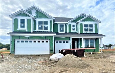 7845 Rolling Green Dr, Cartersburg, IN 46168 - photo 5