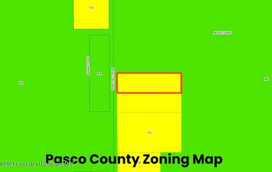 Zoning Map - Copy