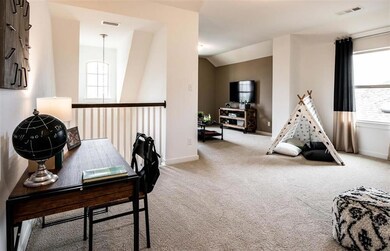 Game Room 1 - Representative Photo