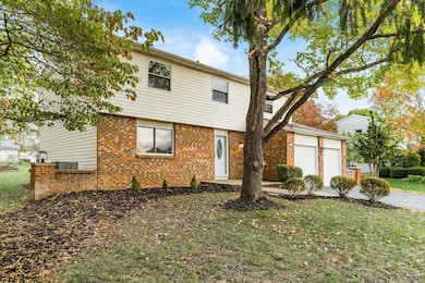 9644 Merry Ln, Pickerington, OH 43147 - photo 3