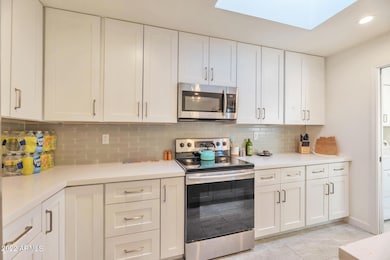 10566 N 87th Place, Scottsdale, AZ 85258 - photo 5