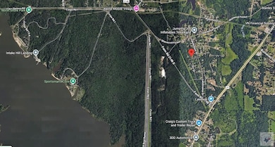 66 Orr Dr, Texarkana, TX 75501 - photo 2