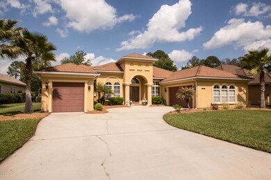 1972 Hickory Trace Dr, Fleming Island, FL 32003 - photo 3