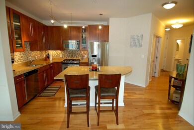 The Westlee unit 228, Arlington, VA 22213 - photo 4